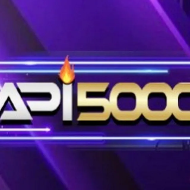 API5000 - Permainan Match-3 Menyenangkan