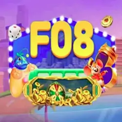 F08 - Petualangan Menegangkan di Dunia Fantasi
