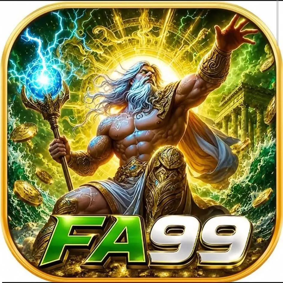 FA99 - Petualangan Seru di Dunia Anime