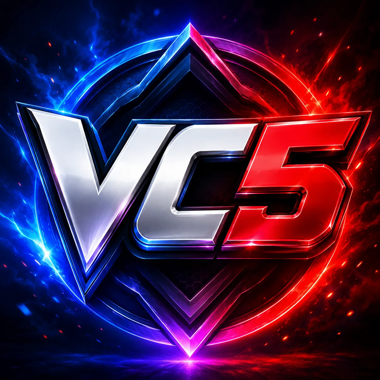 VC5 - Petualangan Anime Seru dan Menegangkan