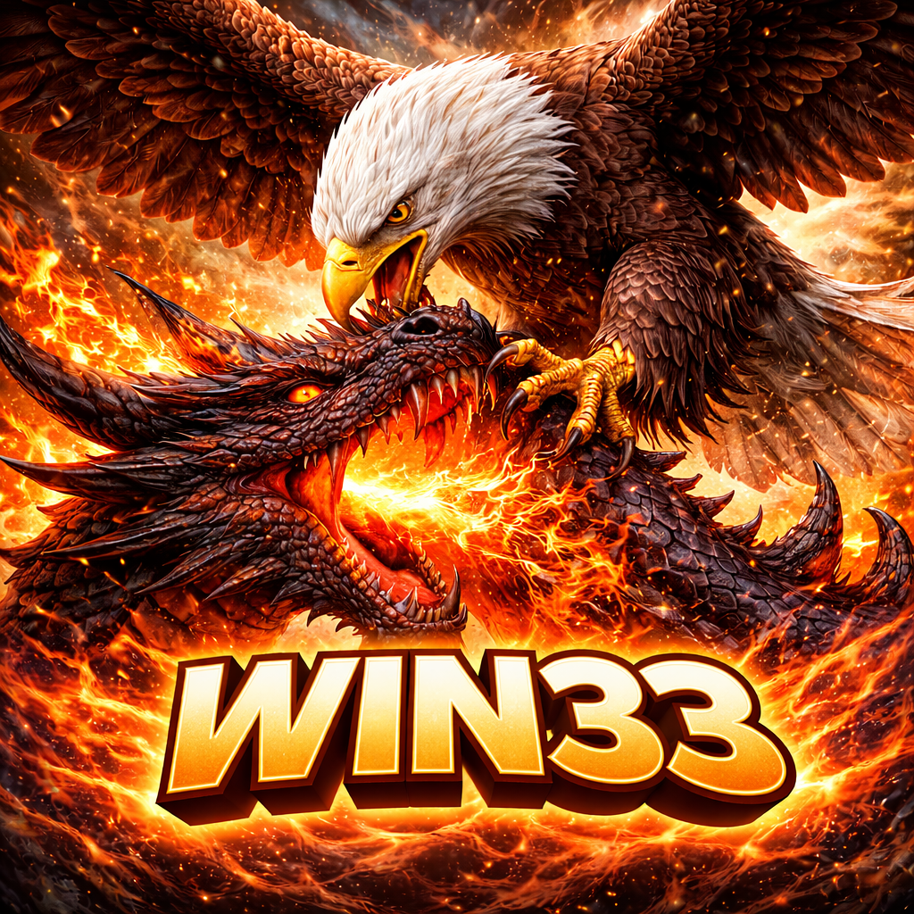 WIN33 - Game Gaple Seru dan Menyenangkan