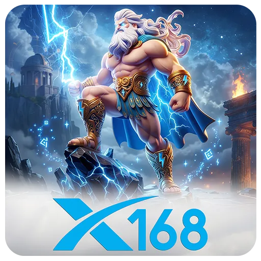X168 - Game FPS Seru dan Menegangkan
